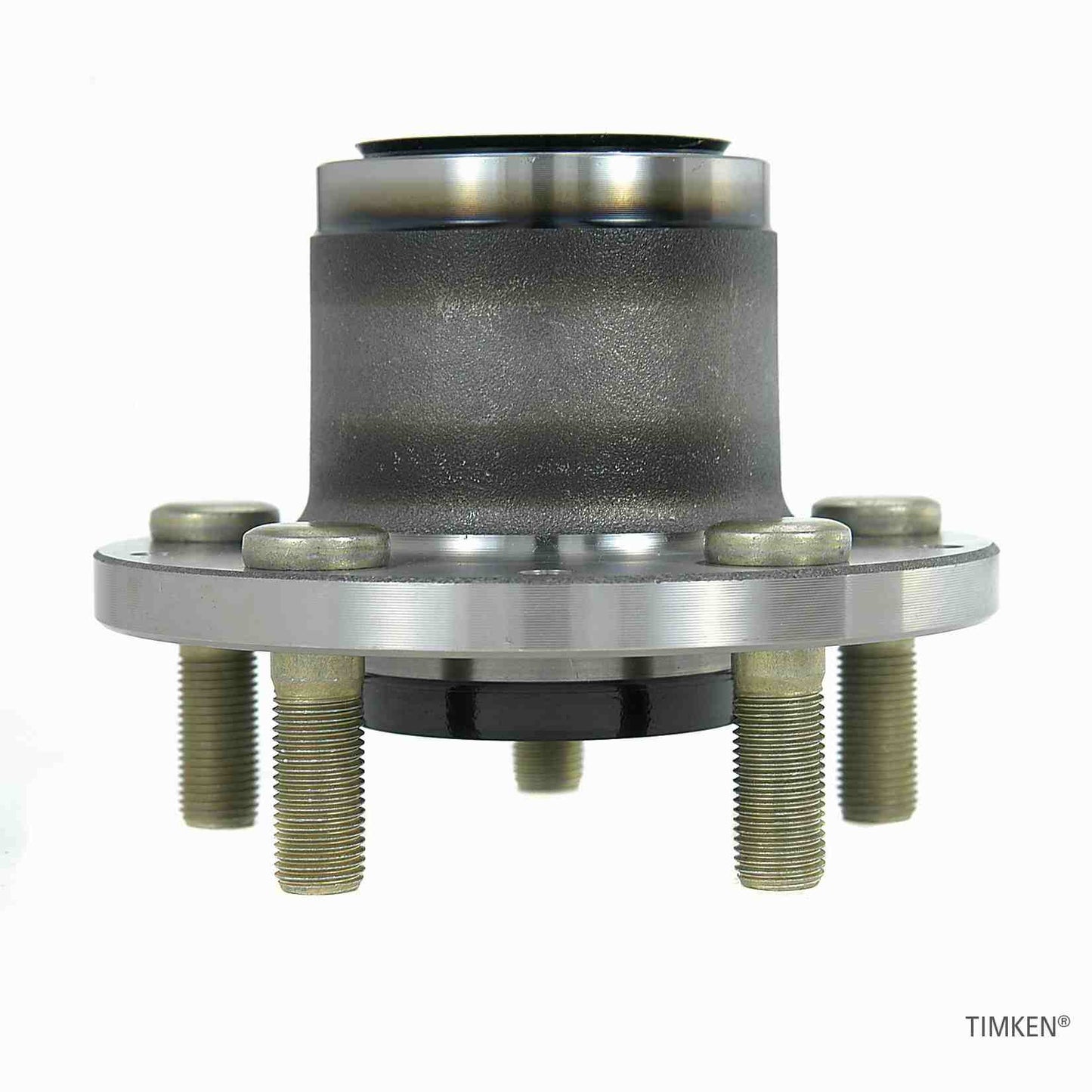 Timken Wheel Bearing and Hub Assembly 512036