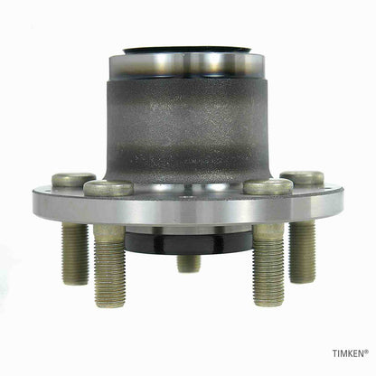 Timken Wheel Bearing and Hub Assembly 512036