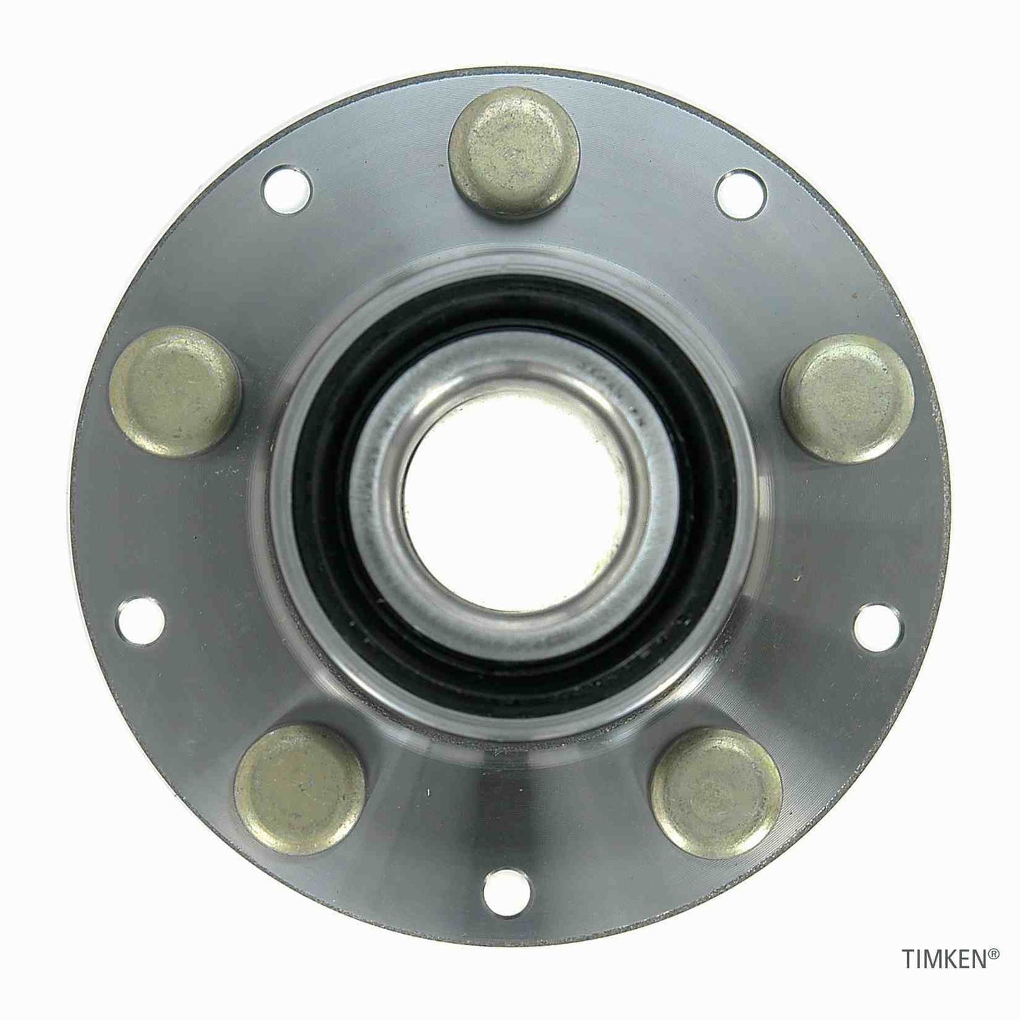 Timken Wheel Bearing and Hub Assembly 512036