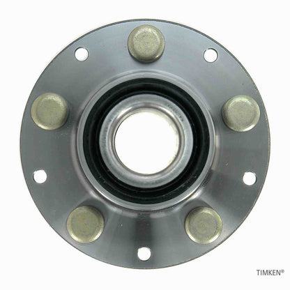 Timken Wheel Bearing and Hub Assembly 512036