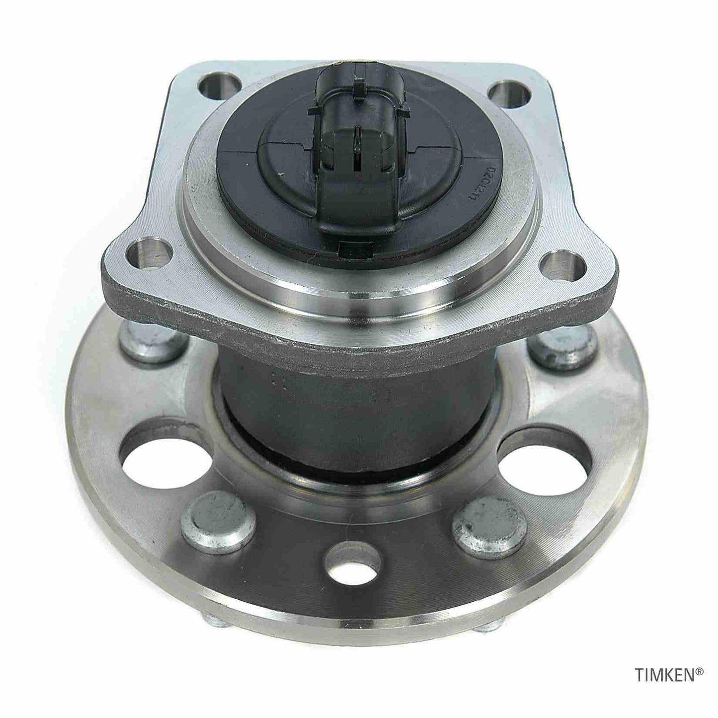 Timken Wheel Bearing and Hub Assembly 512041