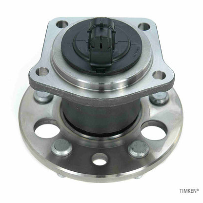 Timken Wheel Bearing and Hub Assembly 512041