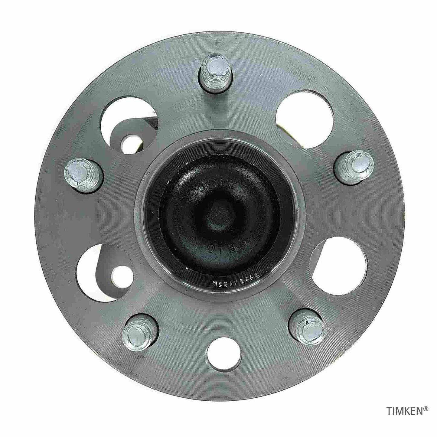 Timken Wheel Bearing and Hub Assembly 512041
