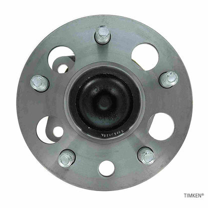 Timken Wheel Bearing and Hub Assembly 512041