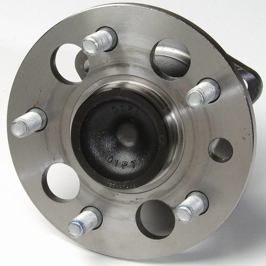 Timken Wheel Bearing and Hub Assembly 512041