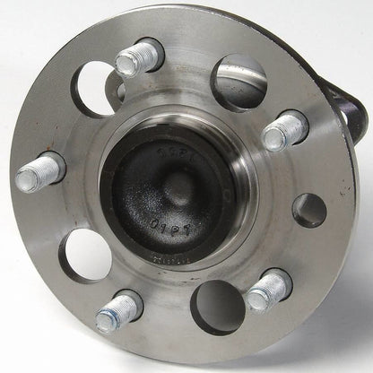 Timken Wheel Bearing and Hub Assembly 512041