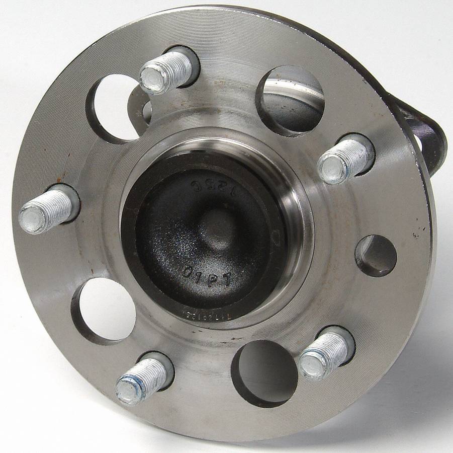 Timken Wheel Bearing and Hub Assembly 512041