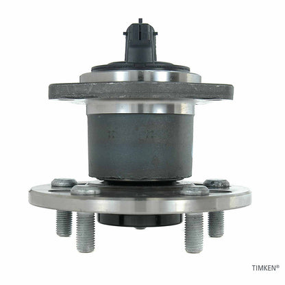 Timken Wheel Bearing and Hub Assembly 512041