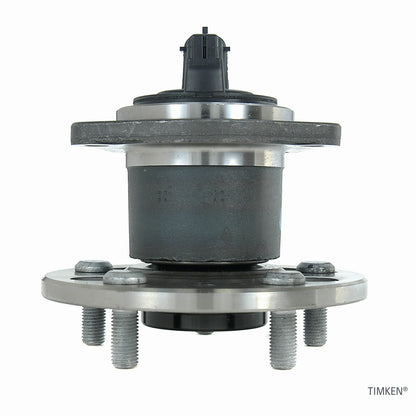 Timken Wheel Bearing and Hub Assembly 512041