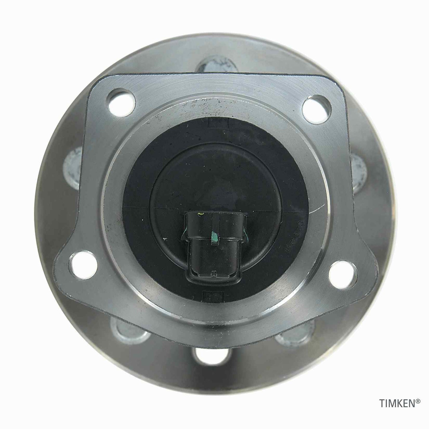 Timken Wheel Bearing and Hub Assembly 512041