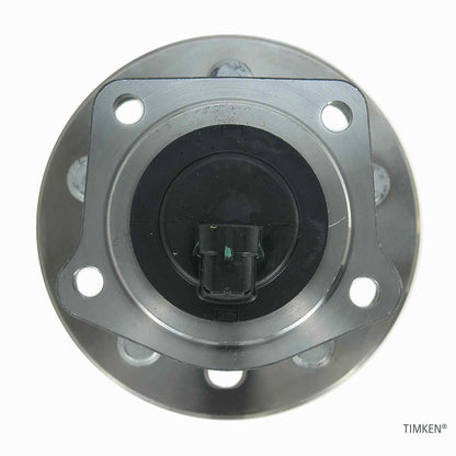 Timken Wheel Bearing and Hub Assembly 512041