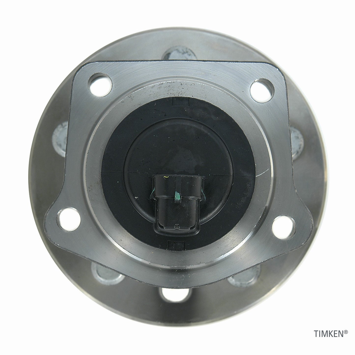 Timken Wheel Bearing and Hub Assembly 512041