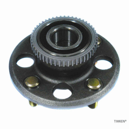 Timken Wheel Bearing and Hub Assembly 512042