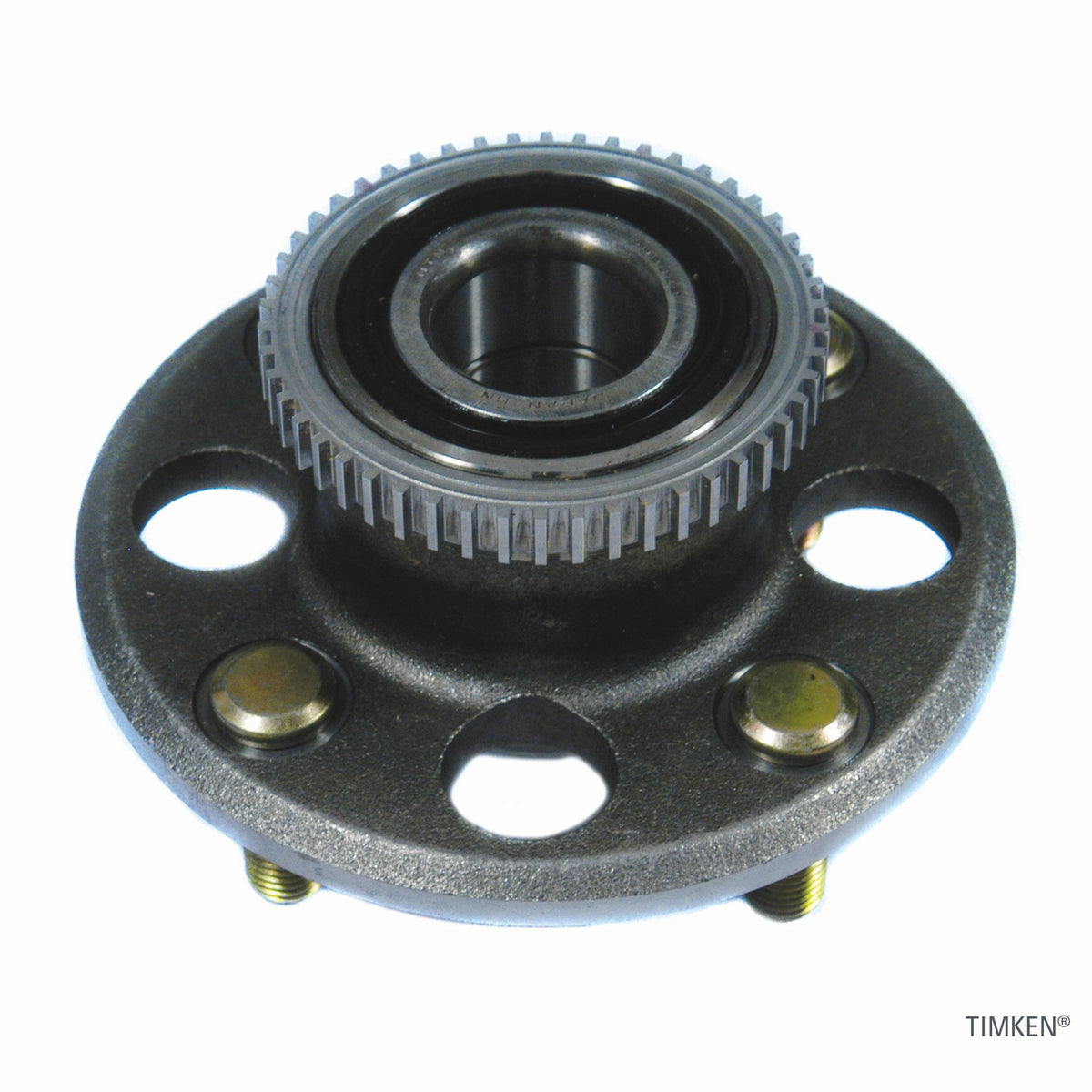 Timken Wheel Bearing and Hub Assembly 512042
