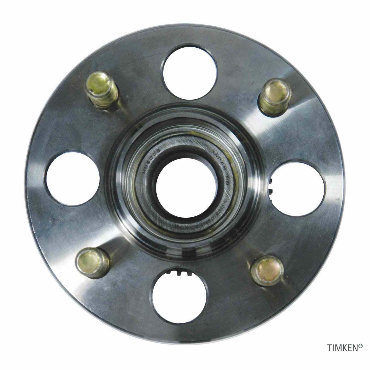 Timken Wheel Bearing and Hub Assembly 512042