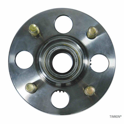 Timken Wheel Bearing and Hub Assembly 512042