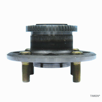 Timken Wheel Bearing and Hub Assembly 512042
