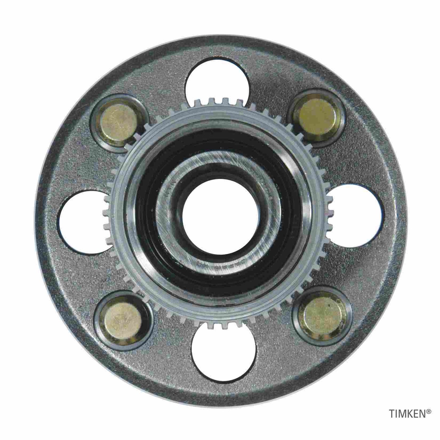 Timken Wheel Bearing and Hub Assembly 512042