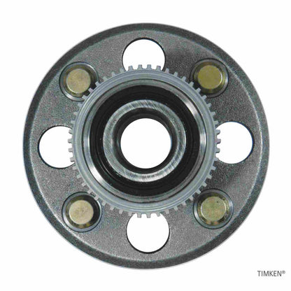 Timken Wheel Bearing and Hub Assembly 512042