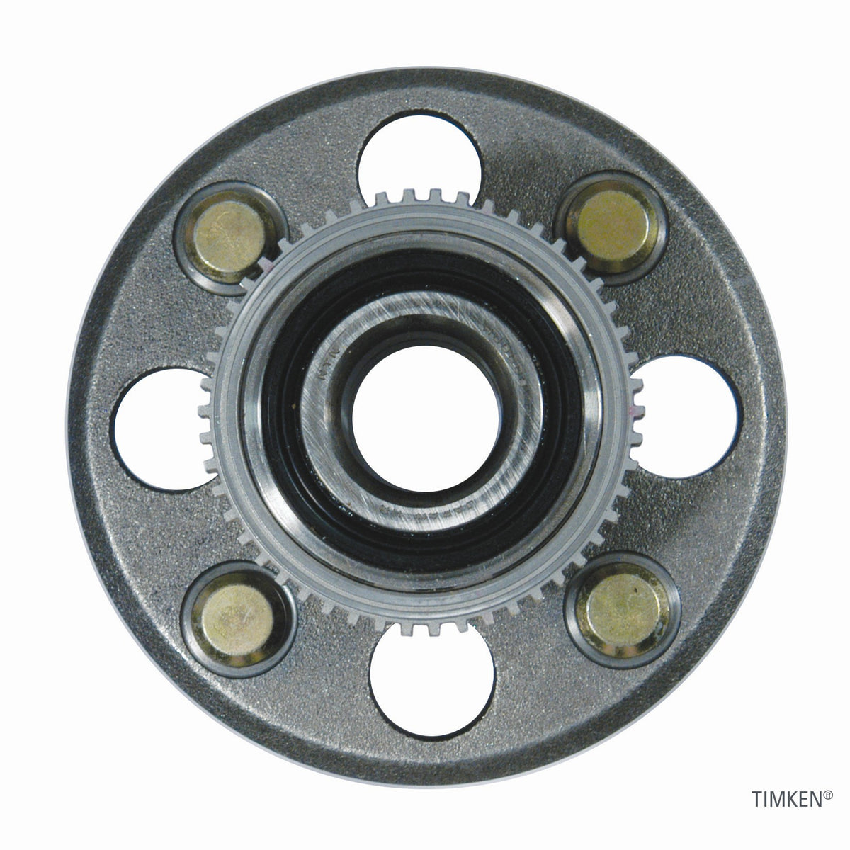 Timken Wheel Bearing and Hub Assembly 512042