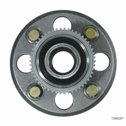 Timken Wheel Bearing and Hub Assembly 512042