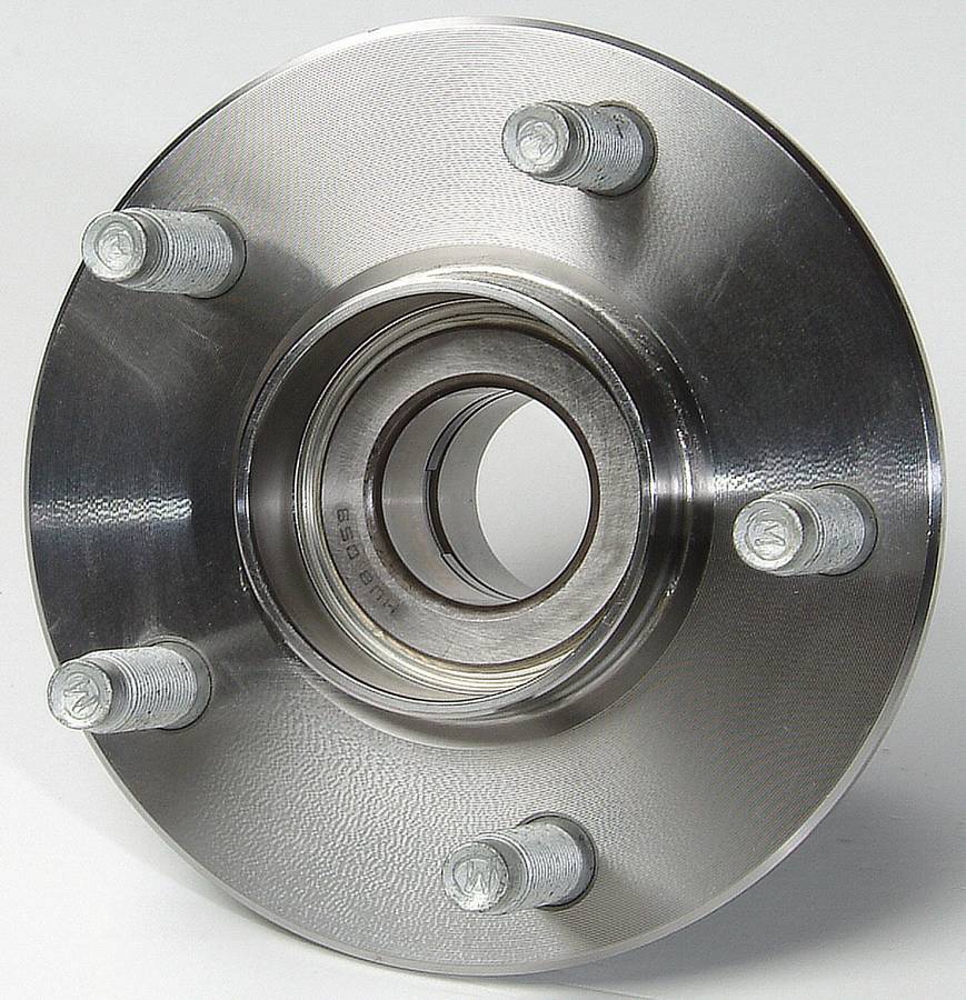 Timken Wheel Bearing and Hub Assembly 512106 main image