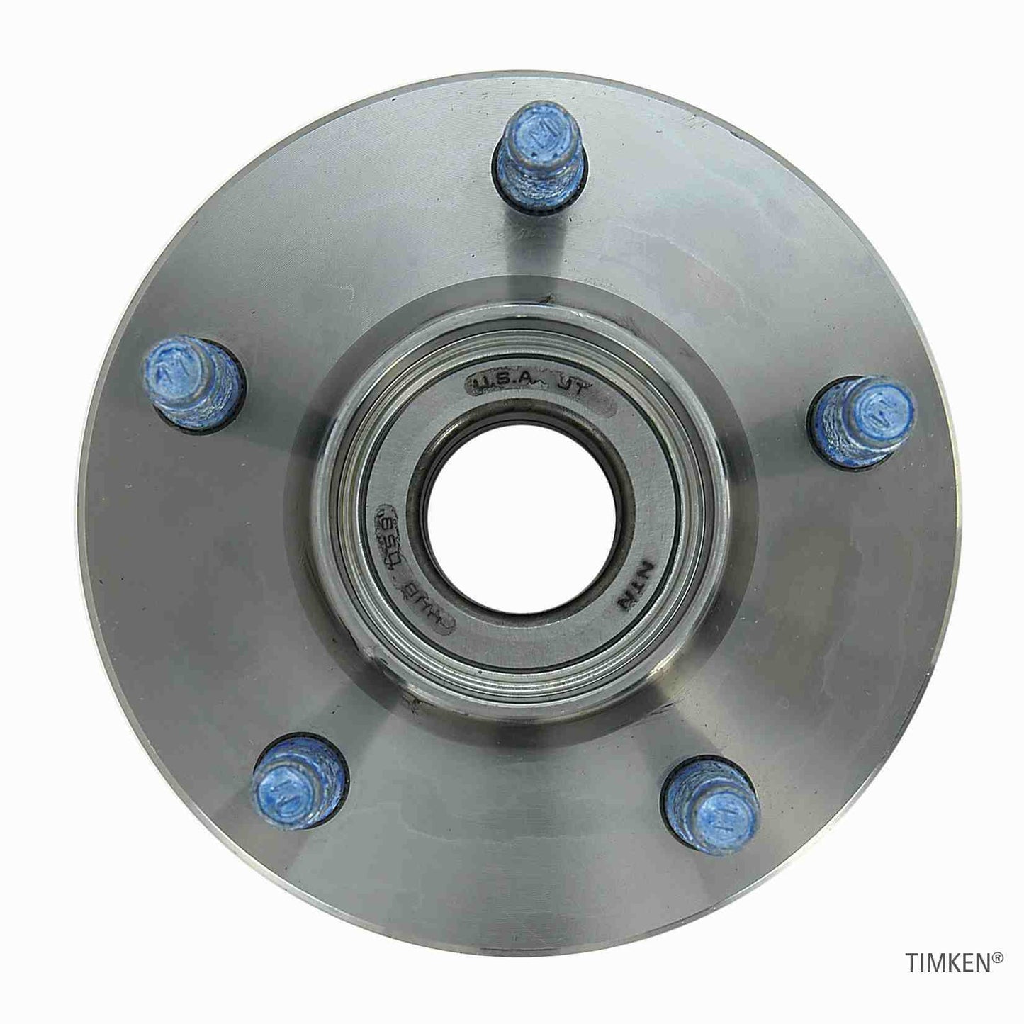 Timken Wheel Bearing and Hub Assembly 512107