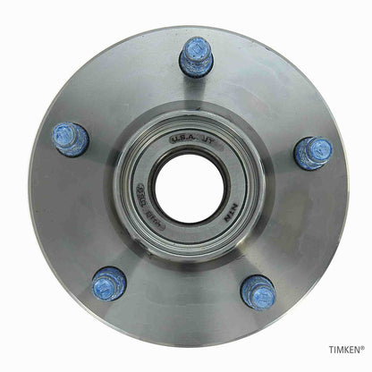 Timken Wheel Bearing and Hub Assembly 512107