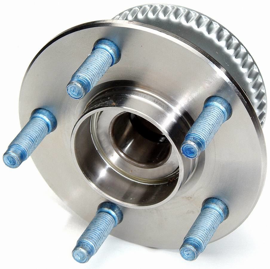 Timken Wheel Bearing and Hub Assembly 512107