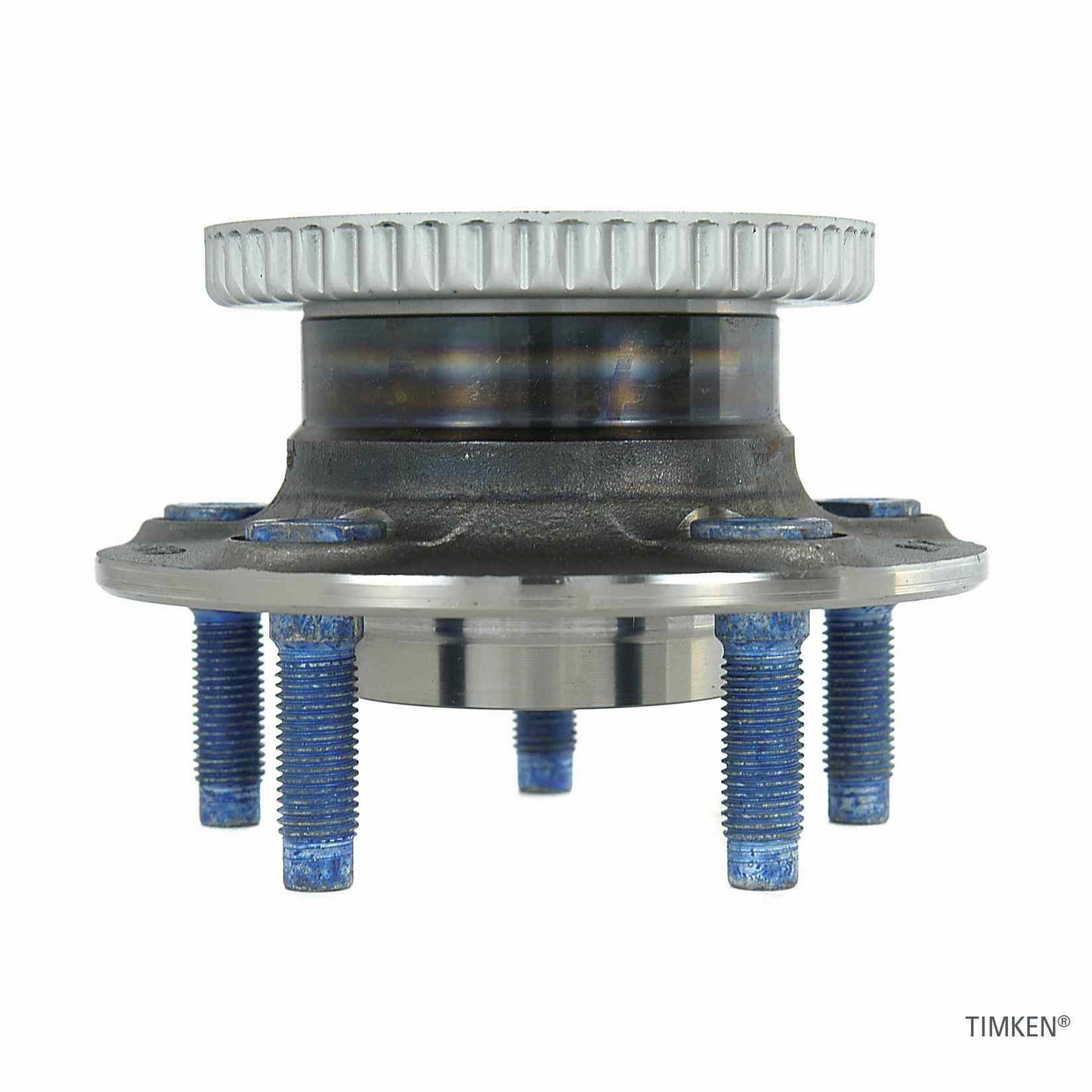 Timken Wheel Bearing and Hub Assembly 512107