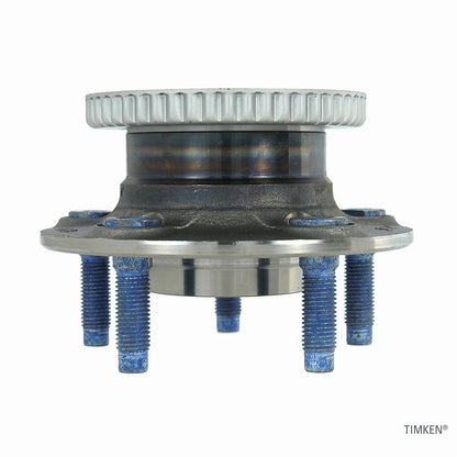 Timken Wheel Bearing and Hub Assembly 512107