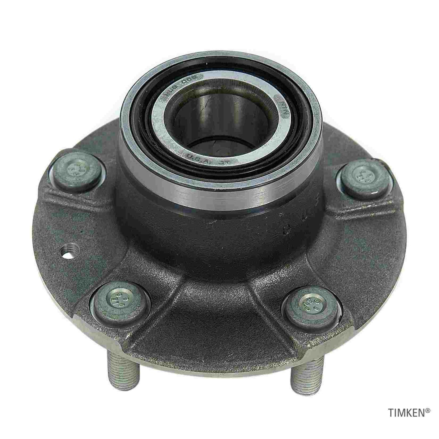 Timken Wheel Bearing and Hub Assembly 512119