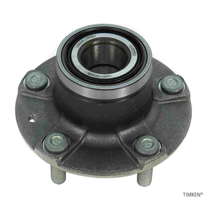 Timken Wheel Bearing and Hub Assembly 512119