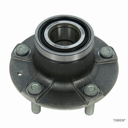 Timken Wheel Bearing and Hub Assembly 512119