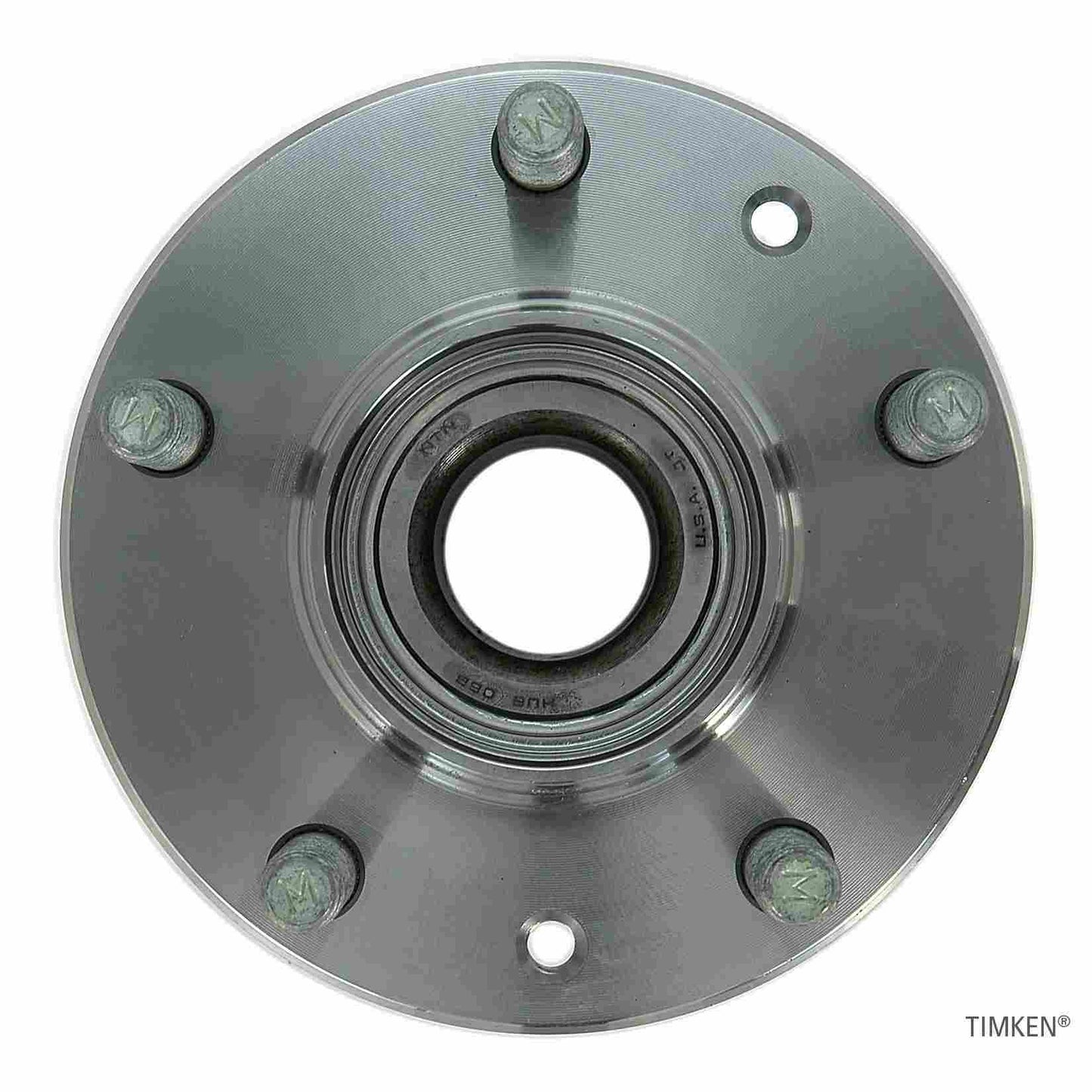 Timken Wheel Bearing and Hub Assembly 512119