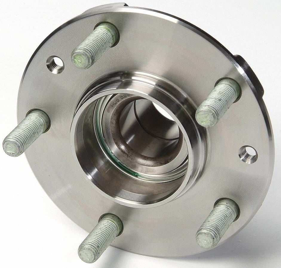 Timken Wheel Bearing and Hub Assembly 512119