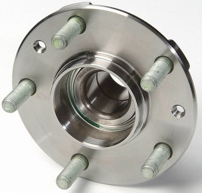 Timken Wheel Bearing and Hub Assembly 512119