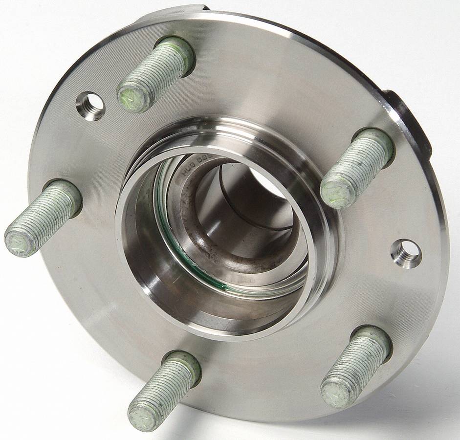 Timken Wheel Bearing and Hub Assembly 512119