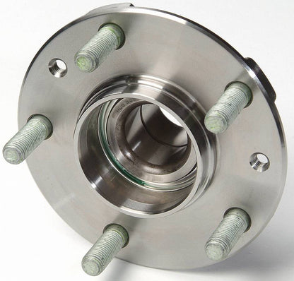 Timken Wheel Bearing and Hub Assembly 512119