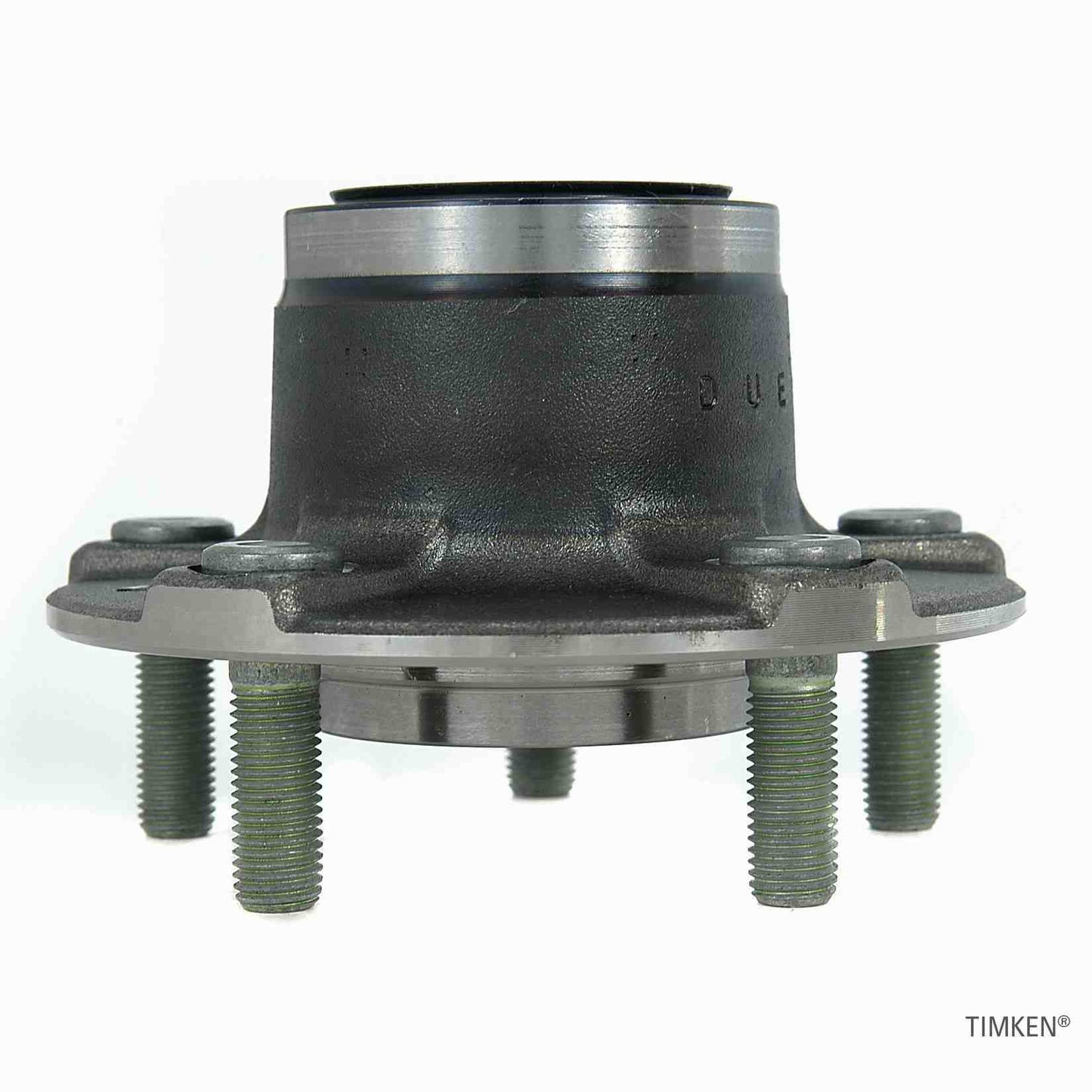 Timken Wheel Bearing and Hub Assembly 512119
