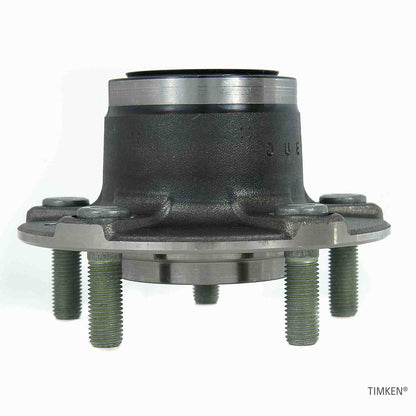 Timken Wheel Bearing and Hub Assembly 512119