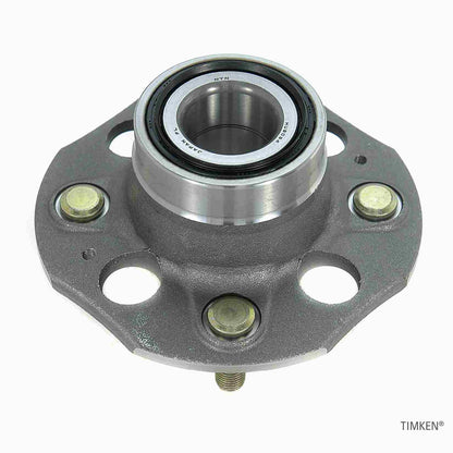 Timken Wheel Bearing and Hub Assembly 512122