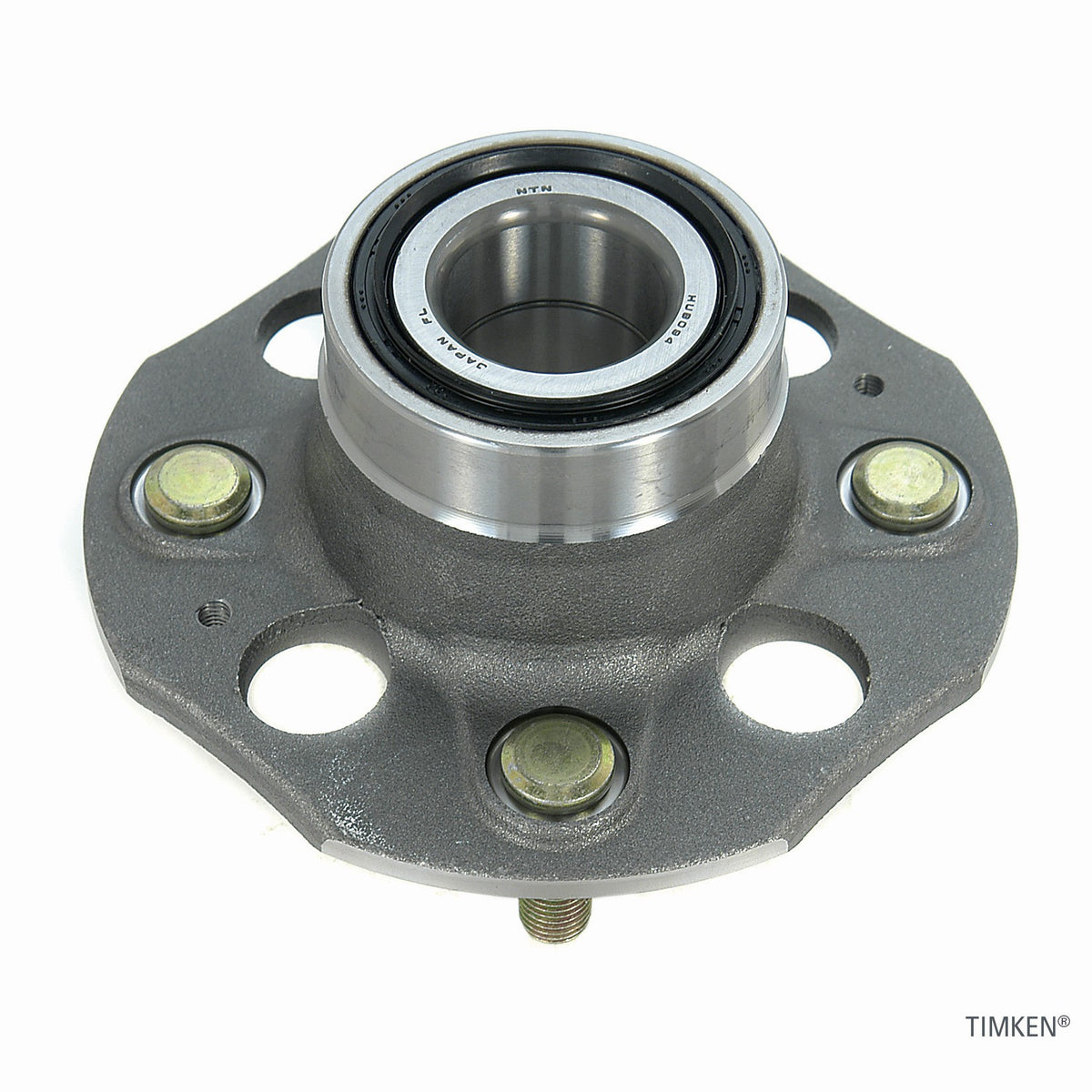 Timken Wheel Bearing and Hub Assembly 512122