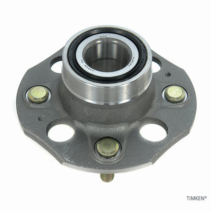 Timken Wheel Bearing and Hub Assembly 512122