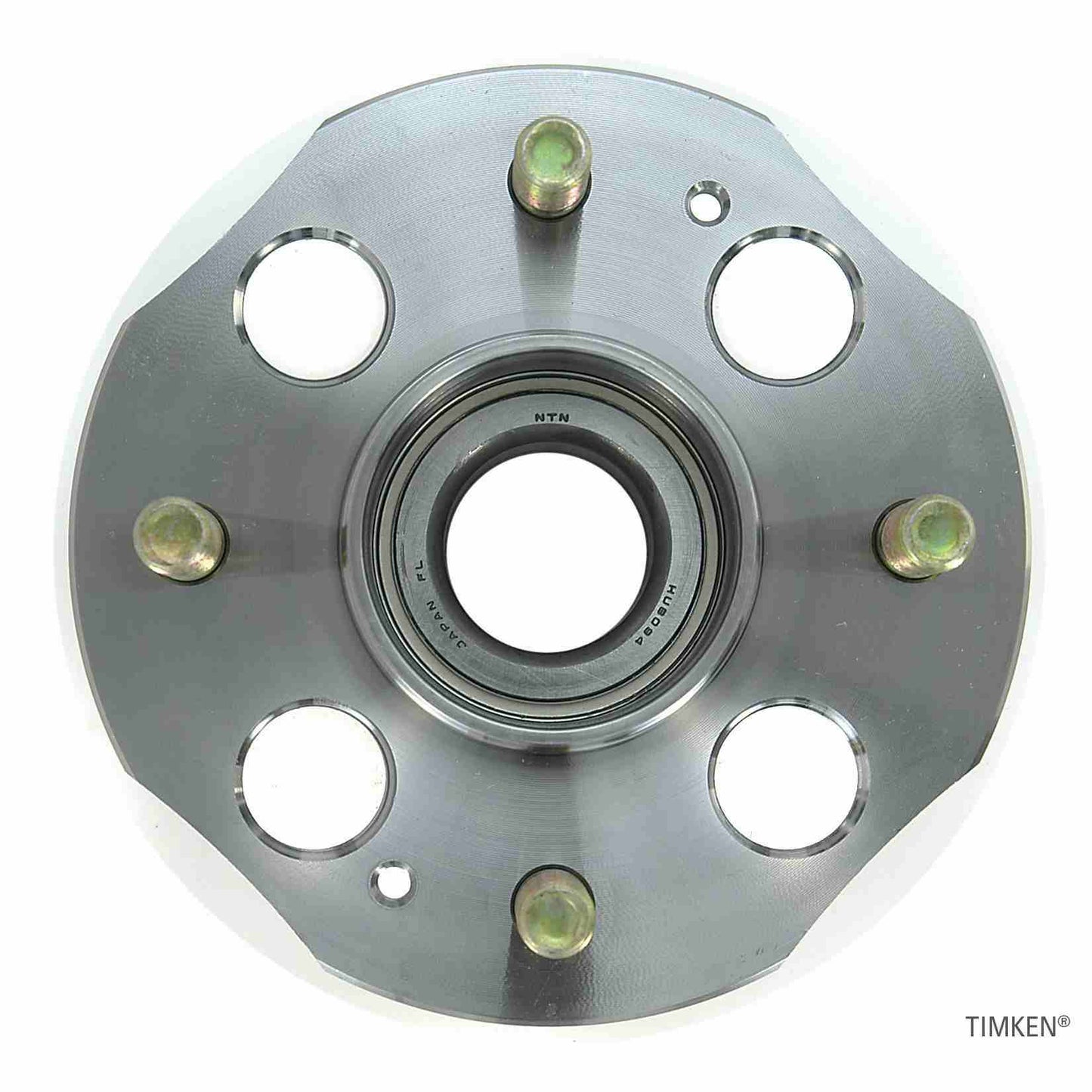 Timken Wheel Bearing and Hub Assembly 512122