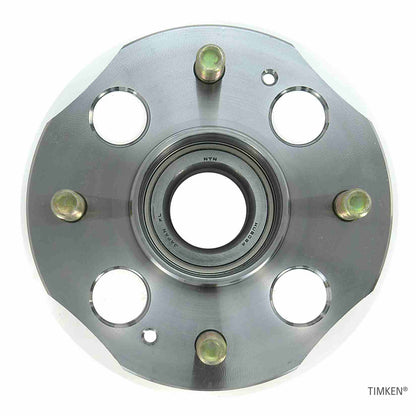 Timken Wheel Bearing and Hub Assembly 512122