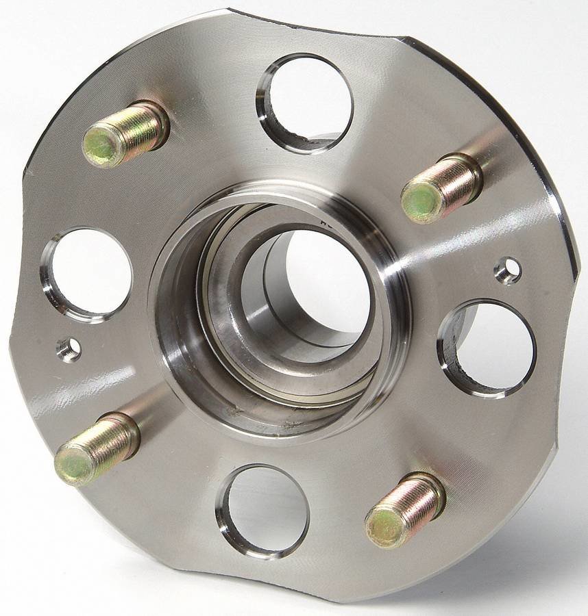 Timken Wheel Bearing and Hub Assembly 512122