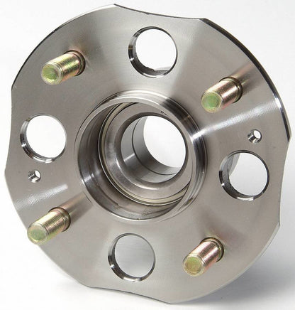Timken Wheel Bearing and Hub Assembly 512122