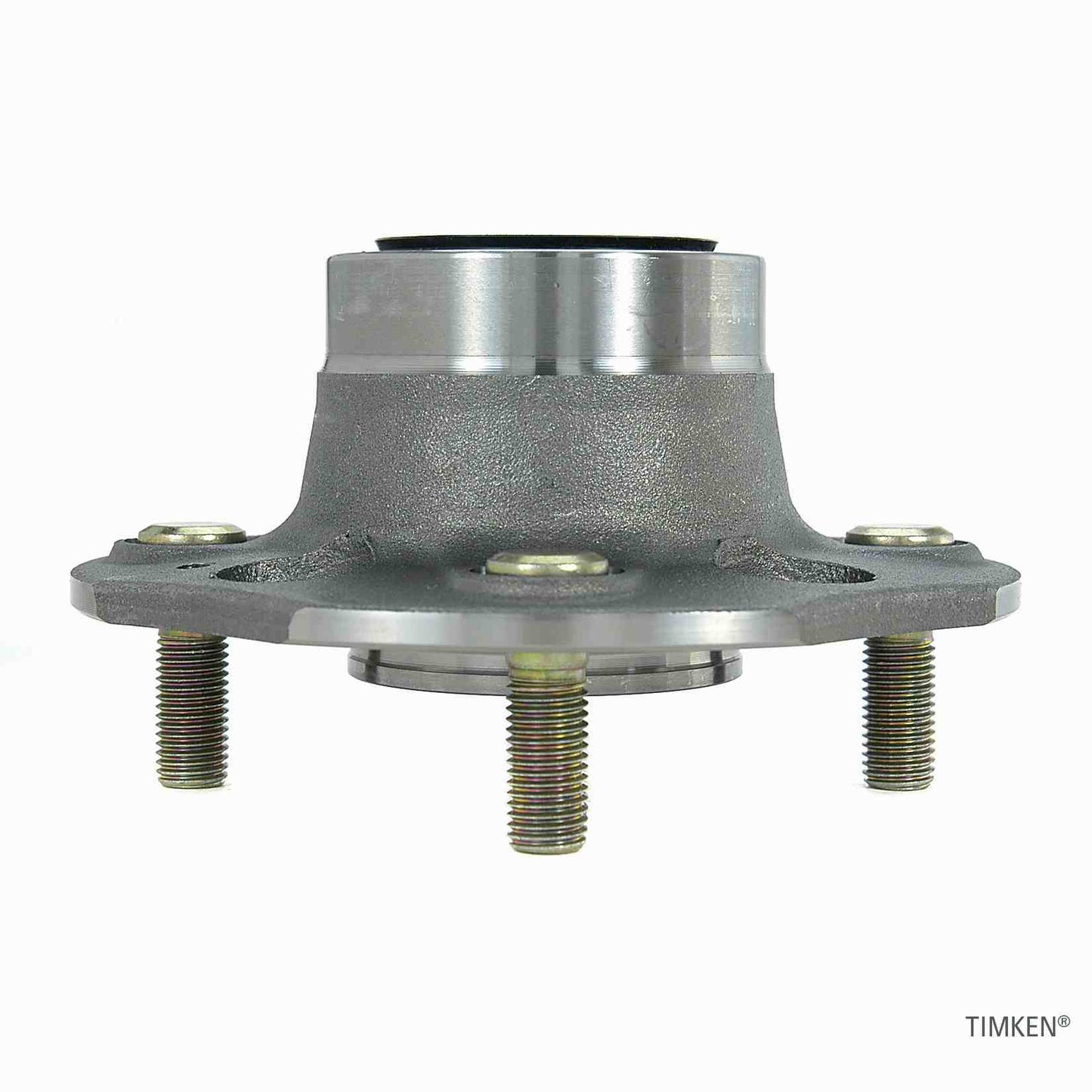 Timken Wheel Bearing and Hub Assembly 512122