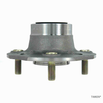 Timken Wheel Bearing and Hub Assembly 512122